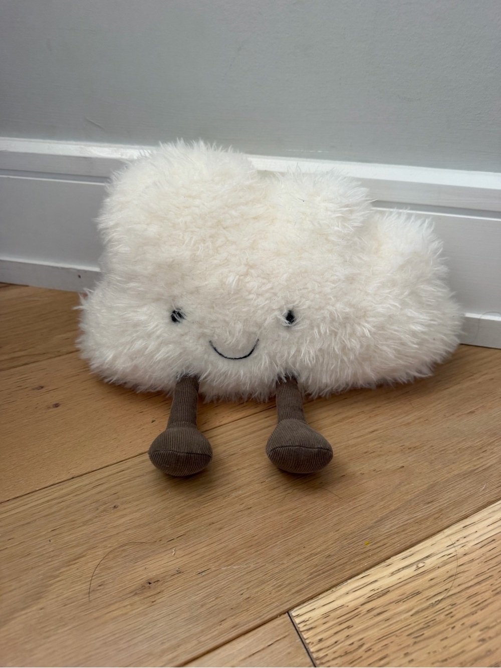 NWT Jellycat Amuseables Cloud